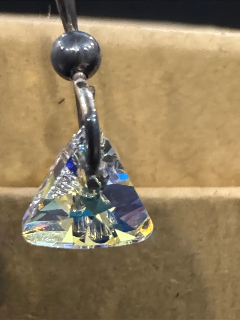 N/A elegant drop